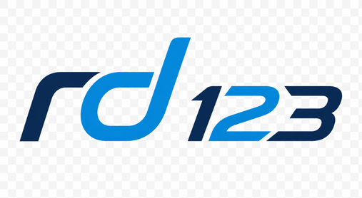 rd 123 logo